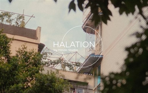 [ HALATION ] Episode.5 汪文伟 张荐 吴卓玲