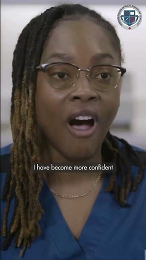 From Science Lover to Skilled Med Lab Assistant: Dicoda’s Journey 🌟