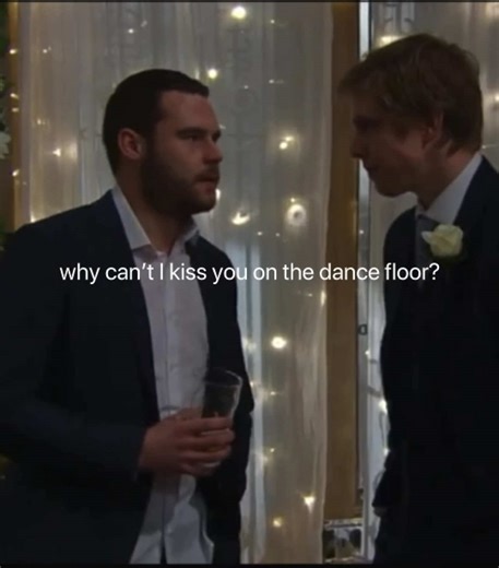 Robron Affair Update: Aaron and Robert’s Journey