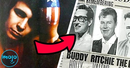 Top 10 Songs Inspired By Historic Events | Articles on WatchMojo.com