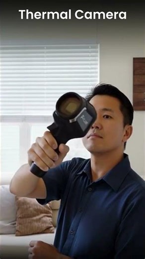 Tools Used During a Mold Inspection