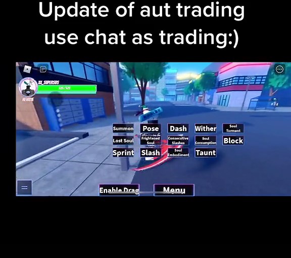 Aut Trading: Update and Tips for a Good Day