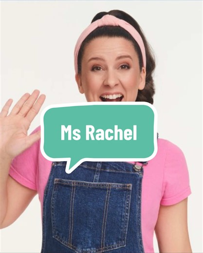 90s Kids Remember Ms Rachel's Big Comfy Couch