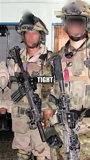 What Makes A Great Delta Force Operator - Ben Affleck