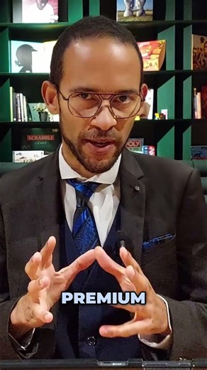 Segmentation Client : Stratégies VIP et Avantages Premium #shorts