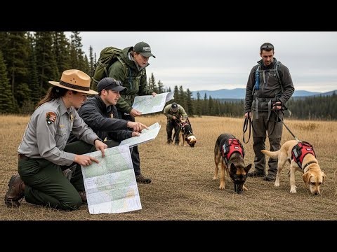 “Vanished in Broad Daylight: The Unsolved Mystery of Dennis Martin”