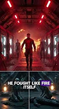 The Human Who Freed the Prisoners | HFY Sci-Fi #hfy #alienandhuman #aliengirl #scifistory #scifi