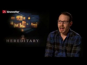 Interview Ari Aster HEREDITARY