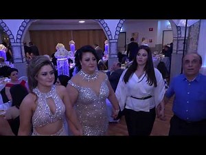 Assyrian Wedding Emanuel & Ashtar part 3