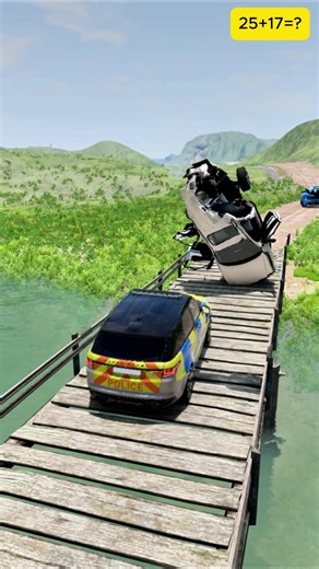 UNBELIEVABLE: What Happens to Supercars in a Giant water? 🔥"