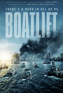 Boatlift (2011) - Movie