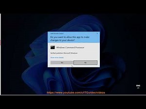 Fix System image backup failed 0x80780119 error on Windows 10/8/7