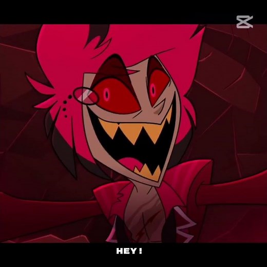 happy face alostor edit #editz #hazbinhotel #hazbinhoteledit #edit #alastor
