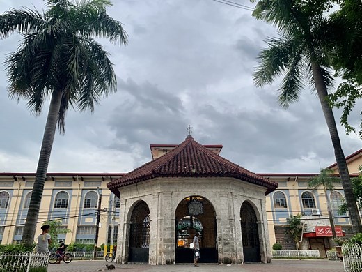 ‘Special Non-Working Holiday’ in Cebu City for Quincentenary pushed