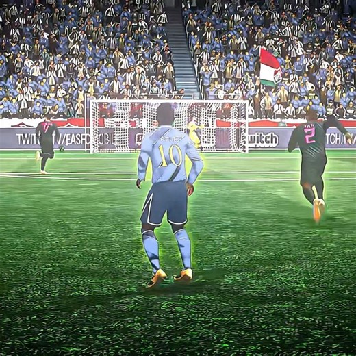 Red track do Pelé 😱 #fifamobile #aryanfifamobile #fifa #fcmobileid #fifamg