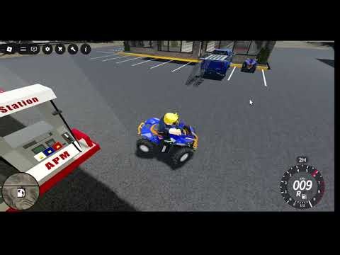 New apm upd |Roblox Apm Upd |Pt2