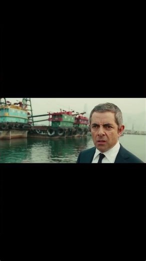 Funniest Fight Scene Ever 😂🔥 #shorts/Jonny English's Fighting Skill