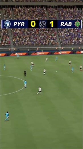 Pyramids FC vs AS FAR Rabat 🔥 CAF Champions League Begins!