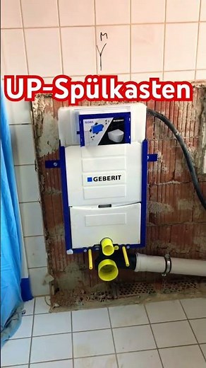Bad neu installieren! #bad #neu #sanitär