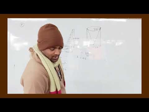 Ex- 13.2 | Q NO -8 |Class 10th | NCERT solutions