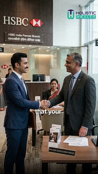 How I Opened HSBC Premier | Complete Process