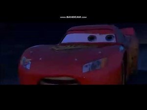 Cars full movie part 7