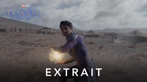 22M views · 274K reactions | Découvrez un premier extrait du film Les Éternels, dès le 3 novembre au cinéma. | Marvel | Facebook