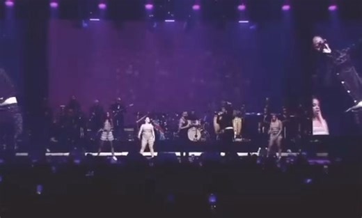 Ferre Gola et Hiro chantent Maboko pamba Live 💔💔💔 | Les stars congolaises-DRC