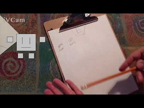 How to make an FPS Paper Computer Game