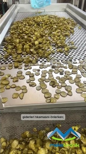 Maximum Efficiency in Your Production Line!