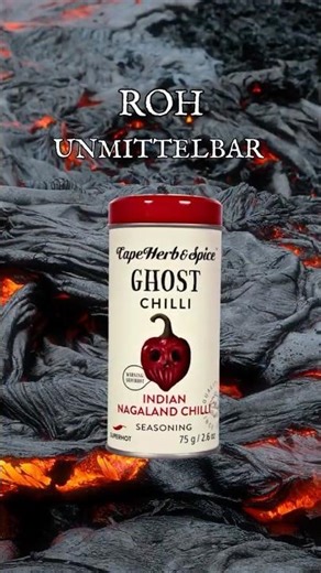 Kompromisslos scharf | Chili & Hot Sauces für echte Chiliheads