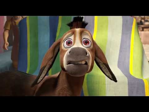 A Estrela de Belém 2018 Filme Gospel Animado Dublado Parte 3 19 HD