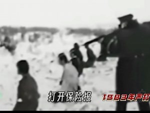 1983年全国严打
