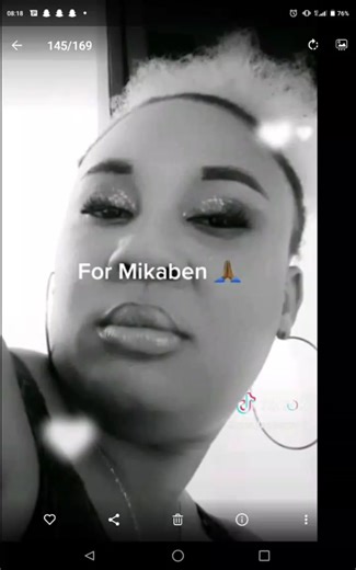 Vidéos de Shella (@shellapi) avec son original - Lele Promo