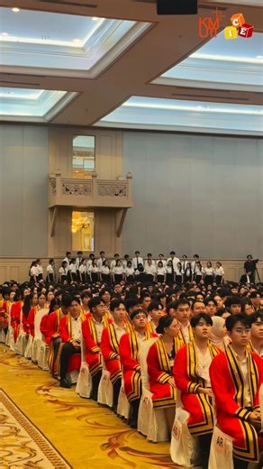 11 reactions | ✨ Celebrating the joy and pride of KMUTT Graduation 2025!  Congratulations to all our graduates — your hard work, resilience, and dedication have brought you to this moment. Wishing you all a future filled with success and endless opportunities!  #KMUTT #Graduation2025 #EngineeringKMUTT #icekmutt | ICE KMUTT | Facebook