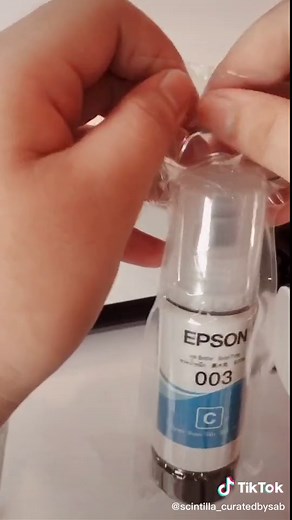 Epson L3256 Printer Review and Unboxing | Shopee Finds