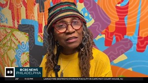 Soul line dancing brings community together in Philadelphia