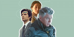 The 10 Best TV Shows of 2022