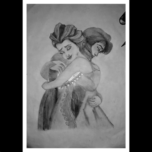 Art Journey 🫣🤍🎨 . . #shadhi_edirisinghe #shadhi #shadhi_art #pencilart #realisticdrawing #pencilsketch #charcoaldrawing #graphitedrawing #graphiteonpaper #charcoalonpaper