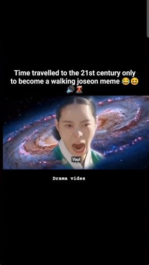 This is hilarious (Funny senses 🤣)# The Royal nemies # kdrama # edit