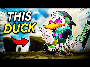 The Most IGNORED Character in Brawlhalla