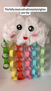 749 reactions · 186 shares | This adorable cloud is made from soft...