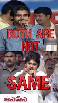 పవన్ కళ్యాణ్ మారాడు #trending #shorts