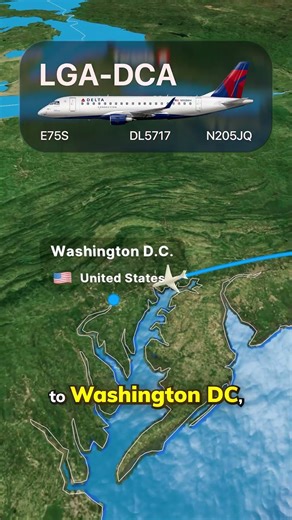 Did we fly on the same airplane? | My Flights of 2025