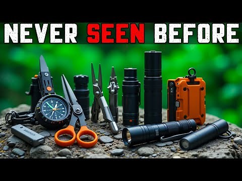 35 Smart EDC Gear and Gadgets That Are Worth Buying In 2025