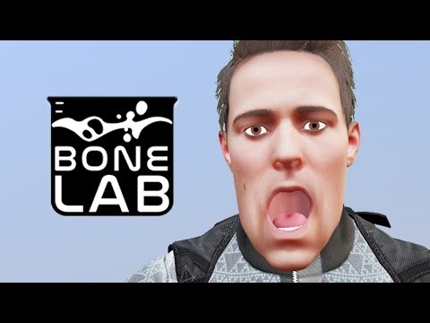 How to download BoneLab and play with Friends for FREE!