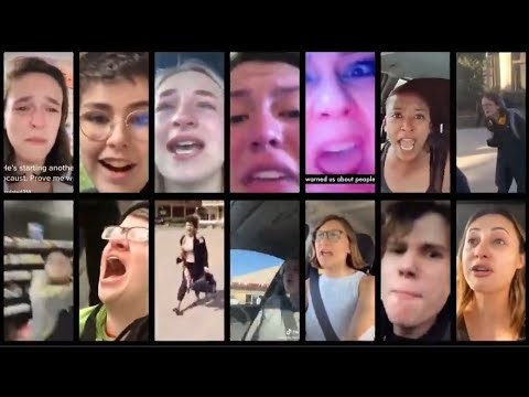 USA Election 2024 - Trump Meltdown Compilation (Part 1)