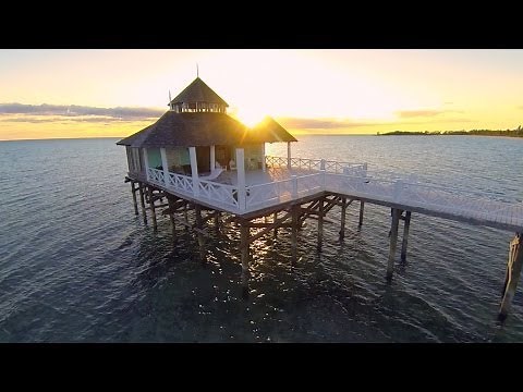 Kamalame Cay - Bahamas Private Island & Residences