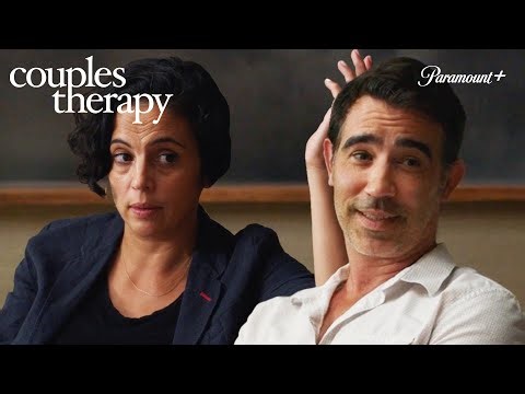 Dr. Orna Challenges Couple | Couples Therapy