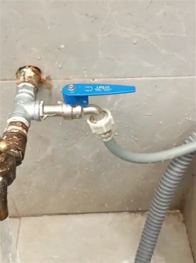 Affordable Washing Machine Installation and Plumbing Services